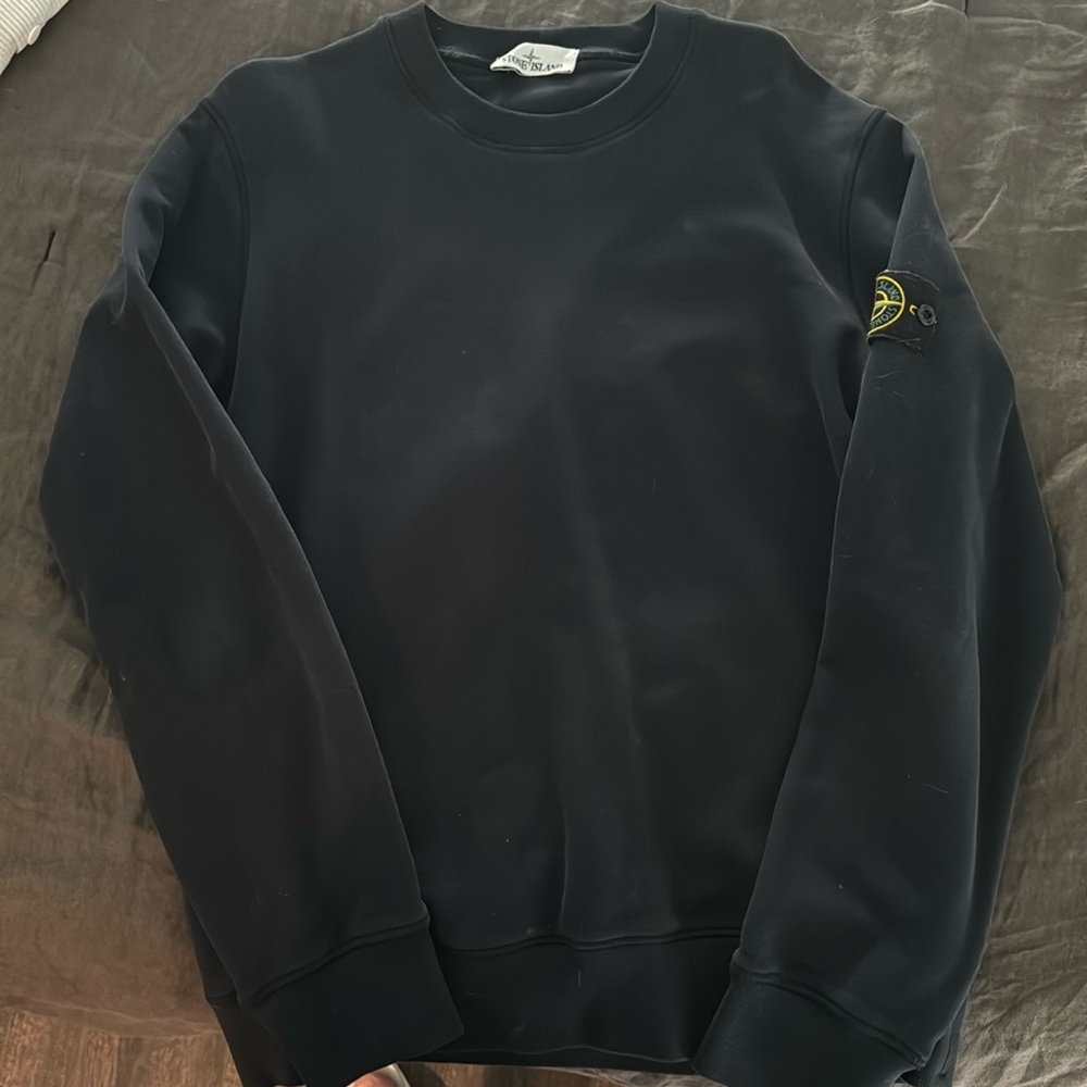 Stone island Sweater M